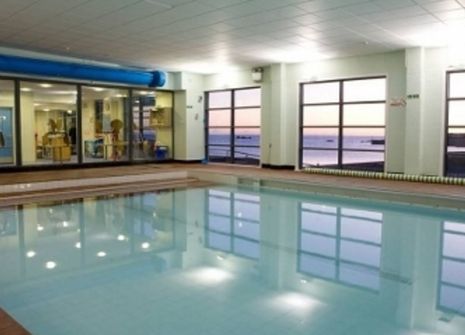 Photo of Eyemouth Leisure Centre