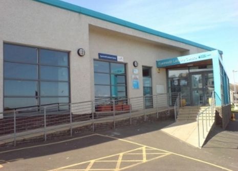 Photo of Eyemouth Leisure Centre