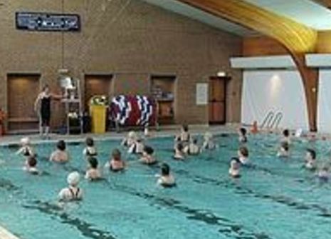 Photo of Galashiels Swimming Pool