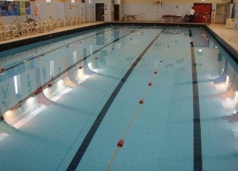 Photo of Kelso Swimming Pool
