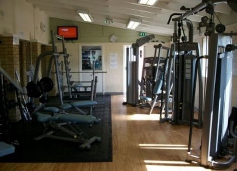 Photo of Tweedbank Sports Centre