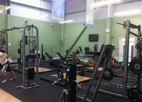 Photo of TriFitness