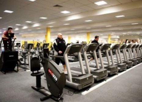 Photo of Places Gym Chesterfield