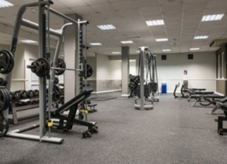Photo of Places Gym Chesterfield