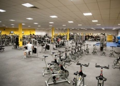 Photo of Simply Gym Reading