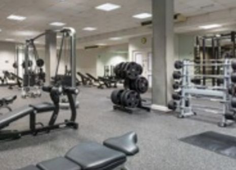 Photo of Simply Gym Swindon