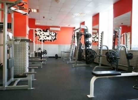 Photo of Fitness 364