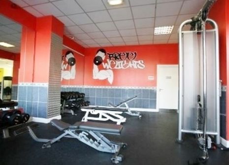 Photo of Fitness 364