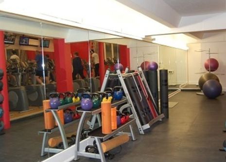 Photo of Lockwood Park Health & Fitness Club