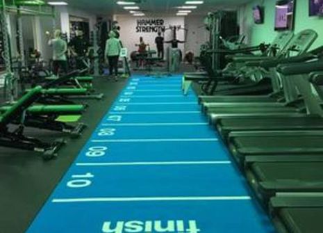 Photo of Advance Gym