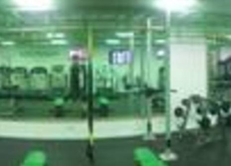 Photo of Advance Gym