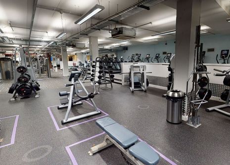 Photo of Anytime Fitness Bristol (Clifton)