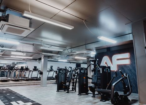 Photo of Anytime Fitness Bristol (Clifton)