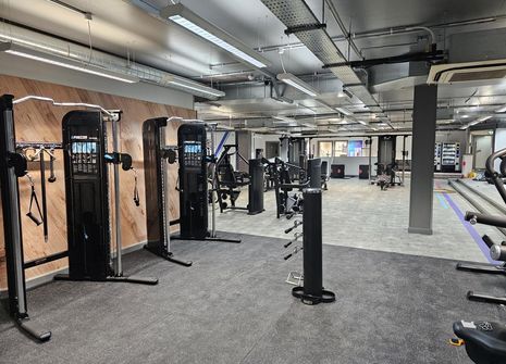 Photo of Anytime Fitness Bristol (Clifton)