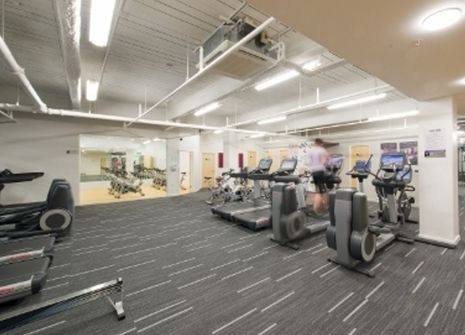 Photo of Anytime Fitness Eastleigh