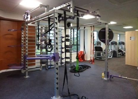 Photo of Anytime Fitness Edgbaston 