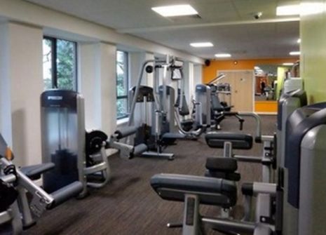 Photo of Anytime Fitness Edgbaston 