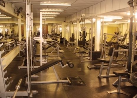 Photo of Braventis Gym