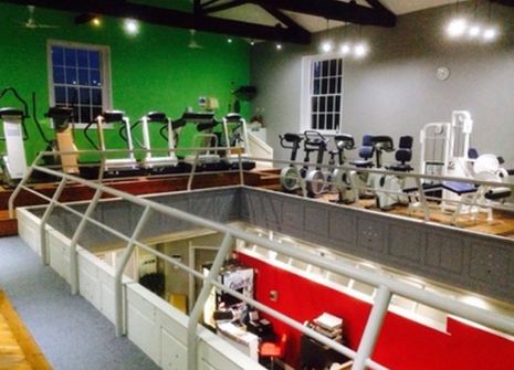Photo of Bawtry Gym