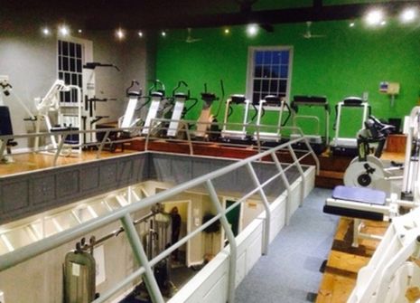 Photo of Bawtry Gym