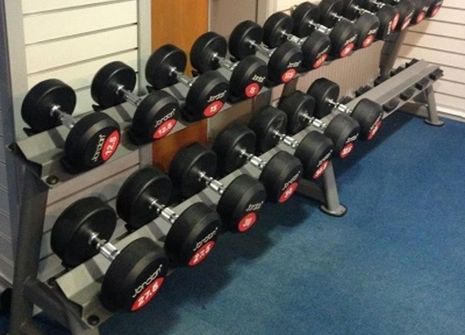 Photo of 1Life Fitness