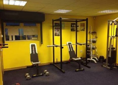 Photo of Total Body Fitness Centre