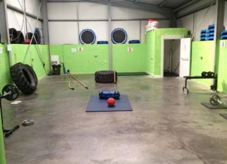 Photo of Total Body Fitness Centre