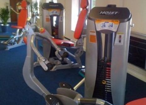 Photo of Fit In Gym