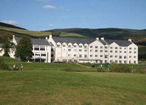 Photo of Macdonald Cardrona Hotel Golf & Country Club