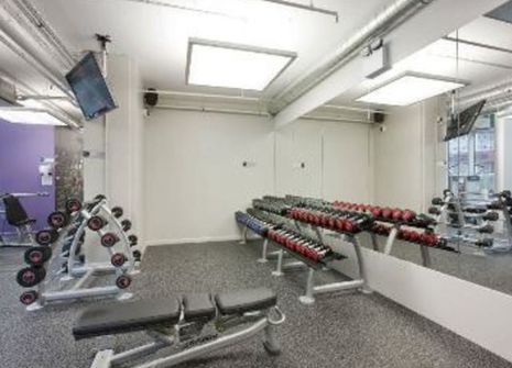 Photo of Anytime Fitness Kings Cross
