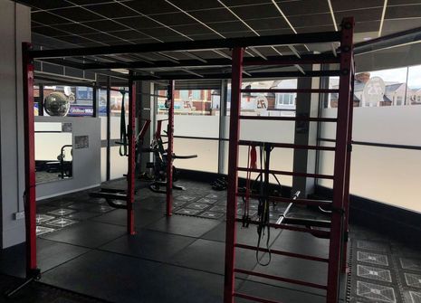 Photo of RS Total Fitness