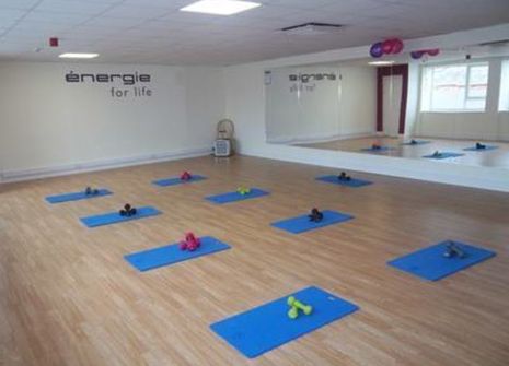 Photo of Energie Fitness For Women Southbourne