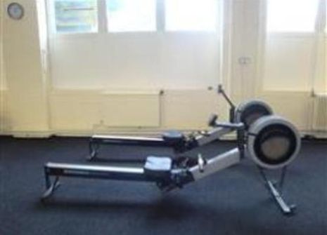 Photo of The Weights Room Health & Fitness Centre
