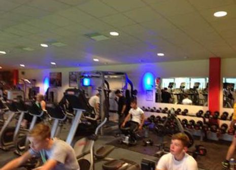 Photo of Active Fitness Club Burnham
