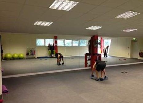 Photo of Active Fitness Club Burnham
