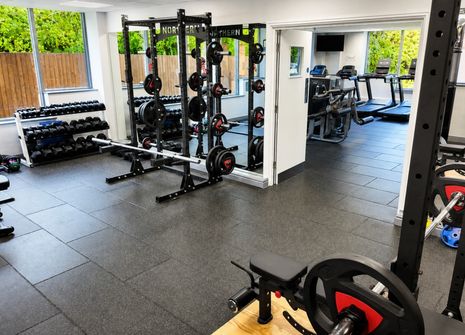Photo of The Club (Stratford-Upon Avon)