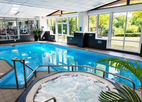 Photo of The Club (Stratford-Upon Avon)