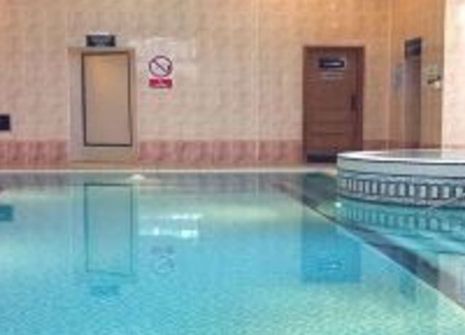 Image from Health & Leisure Club at Aberdeen Altens Hotel