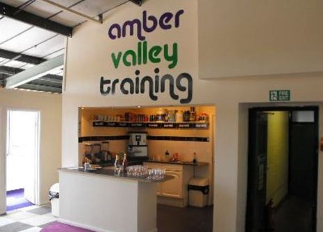 Photo of Amber Valley Training