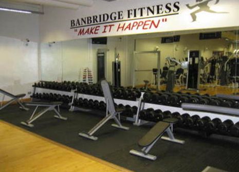 Photo of Banbridge Leisure Centre