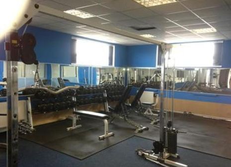 Photo of Power Fitness Gym