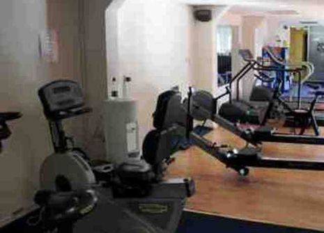 Photo of S18 Gym