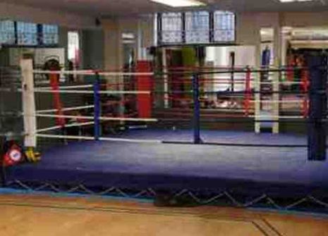 Image from S18 Gym