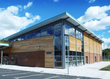 YMCA Watford at St Albans (Highfield Park Centre) picture