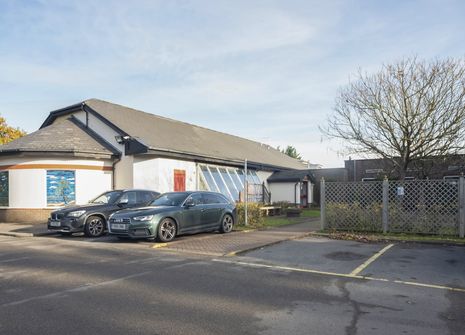Photo of Lifestyle Health & Leisure Club Colchester