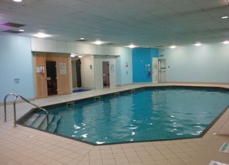 Photo of Quality Living Health Club Chester