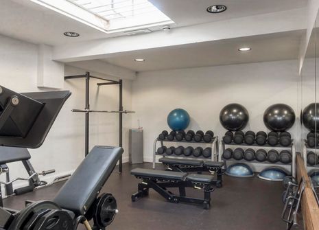 Photo of Park View Health Clubs Finchley