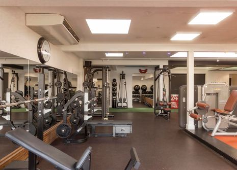 Photo of Park View Health Clubs Finchley