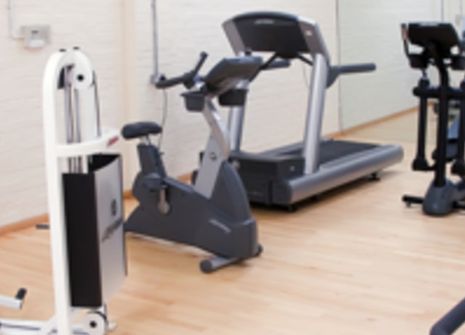Photo of Definitions Health & Fitness Gym