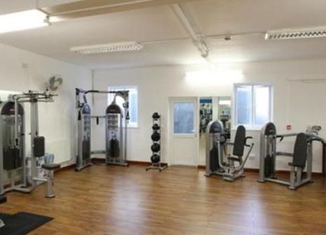 Photo of Energise Health Club for Women
